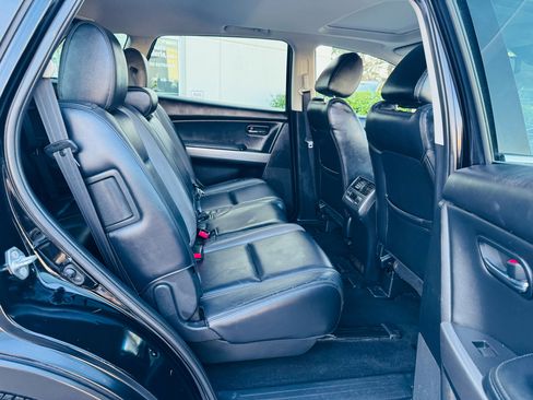 Used 2012 MAZDA CX-9 Grand Touring w/ Moonroof & Bose Audio Pkg image 18