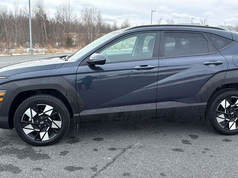Certified 2025 Hyundai Kona SEL image 10