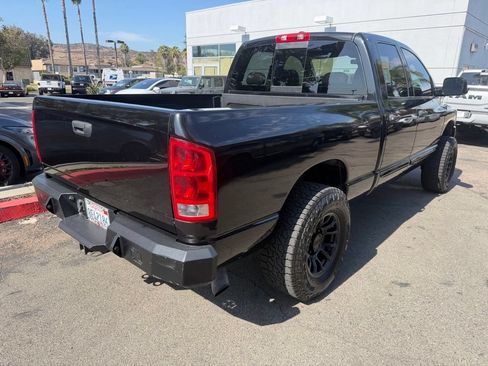 Used 2006 Dodge Ram 2500 Truck SLT RWD image 14