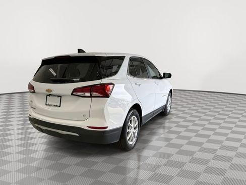 Certified 2022 Chevrolet Equinox LT image 11