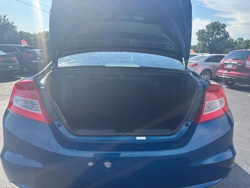 Used 2012 Honda Civic LX image 15
