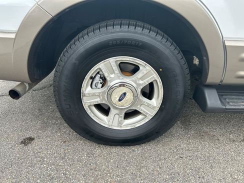 Used 2003 Ford Expedition Eddie Bauer AWD/4WD image 34