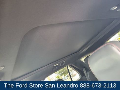 Used 2025 Ford Explorer ST image 21