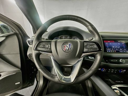 Used 2023 Buick Enclave Essence w/ Experience Buick Package FWD image 11