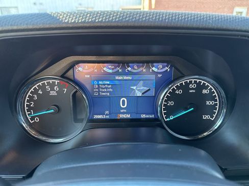 Certified 2023 Ford F150 XLT w/ Equipment Group 302A High image 23