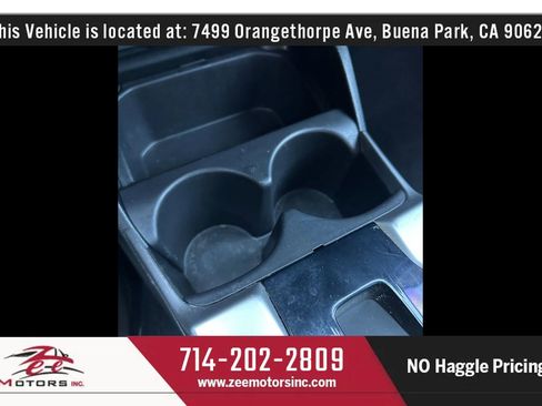 Used 2017 Honda Fit LX image 32