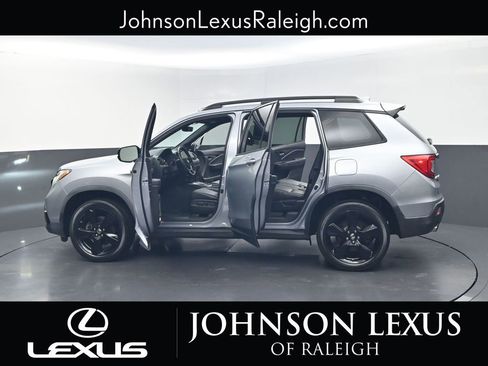 Used 2020 Honda Passport Elite image 38