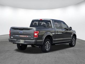 Used 2019 Ford F150 XLT w/ Equipment Group 302A Luxury AWD/4WD video 3