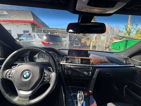 Used 2017 BMW 430i Gran Coupe xDrive image 2