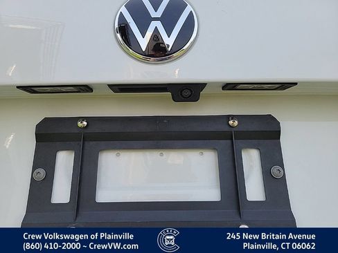 Certified 2023 Volkswagen Jetta Sport FWD image 32