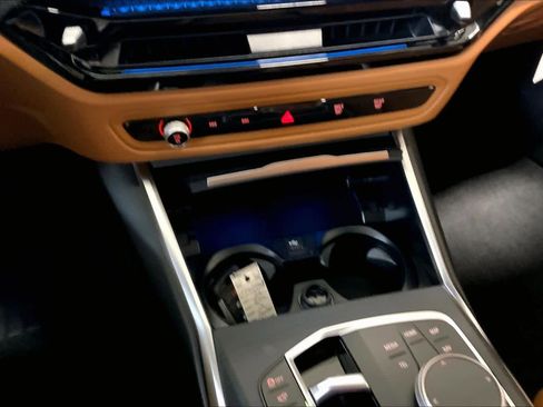 New 2026 BMW i4 xDrive40i w/ Premium Package AWD/4WD image 20