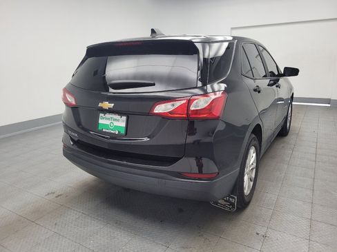 Used 2020 Chevrolet Equinox LS w/ LS Convenience Package FWD image 7
