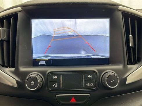 Used 2019 GMC Terrain SLT w/ Preferred Package image 23