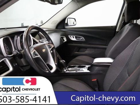 Used 2016 Chevrolet Equinox LT w/ Convenience Package FWD image 11
