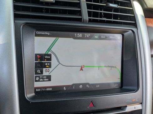 Used 2011 Ford Edge Limited w/ 302A Rapid Spec Order Code image 13