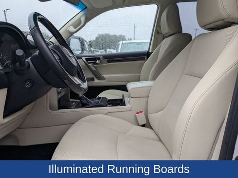 Used 2020 Lexus GX 460 Premium image 15