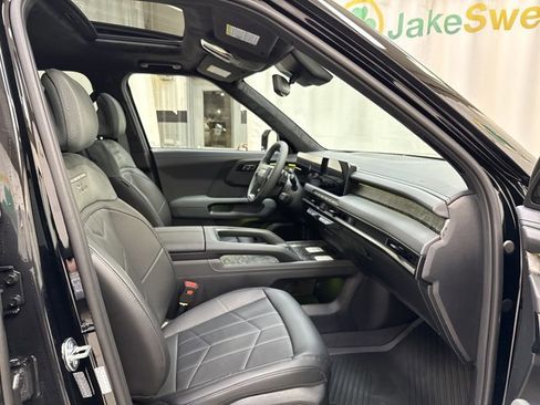 New 2027 Kia Telluride SX Prestige X-Pro image 34