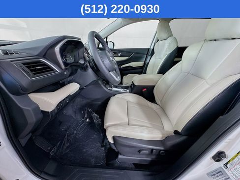 New 2026 Subaru Ascent Limited image 25