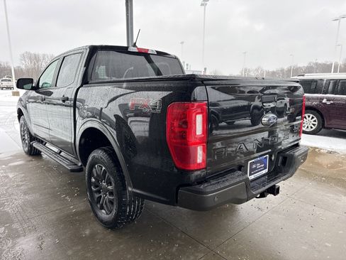 Certified 2020 Ford Ranger XLT w/ Equipment Group 301A Mid image 5