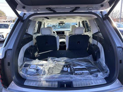 New 2026 Hyundai Palisade Calligraphy image 4