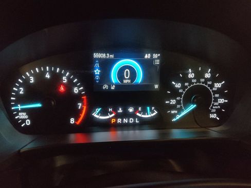 Used 2020 Ford Escape SE FWD image 23