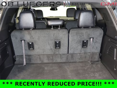 Certified 2025 GMC Acadia Elevation w/ Super Cruise Package image 18