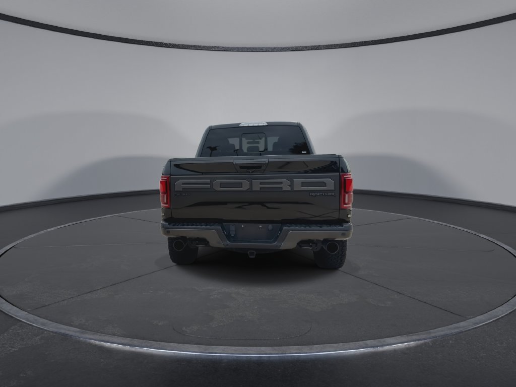 Used 2020 Ford F150 Raptor w/ Equipment Group 802A Luxury AWD/4WD image 7