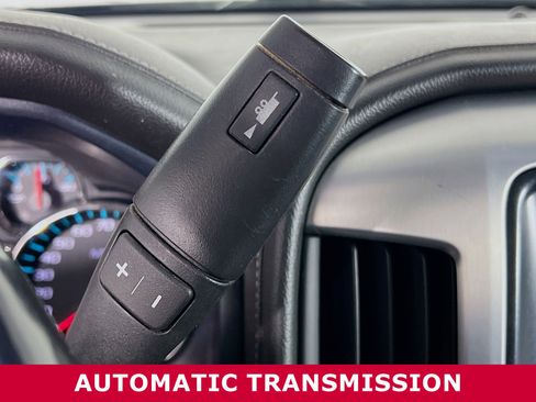 Used 2017 GMC Sierra 1500 SLT w/ SLT Premium Package image 11