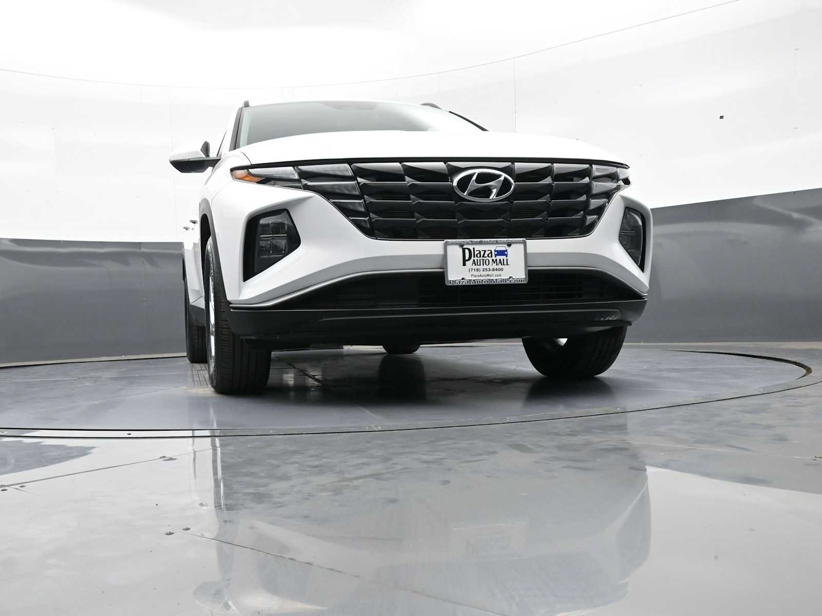 Used 2024 Hyundai Tucson SEL AWD/4WD image 27