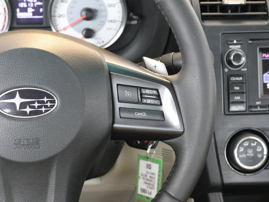 Used 2013 Subaru Impreza 2.0i Limited AWD/4WD image 11