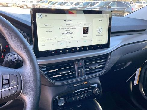 New 2026 Ford Escape Active w/ Tech Pack #1 image 18