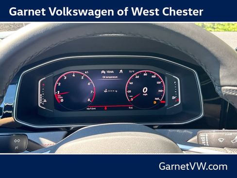 New 2026 Volkswagen Jetta GLI Autobahn FWD image 10
