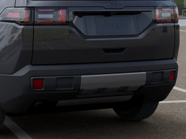 New 2026 Jeep Cherokee Limited AWD/4WD image 14