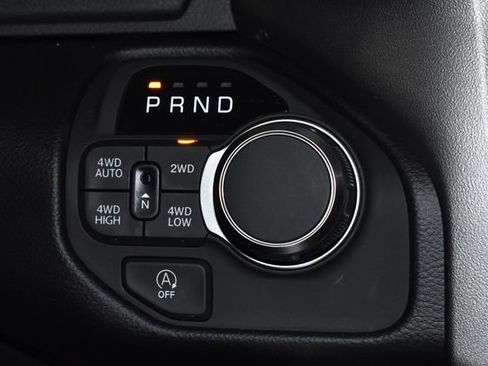 New 2026 RAM 1500 Big Horn image 23