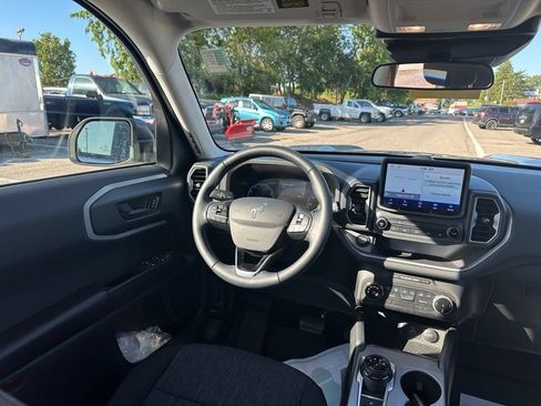 Used 2022 Ford Bronco Sport Big Bend w/ Convenience Package AWD/4WD image 15