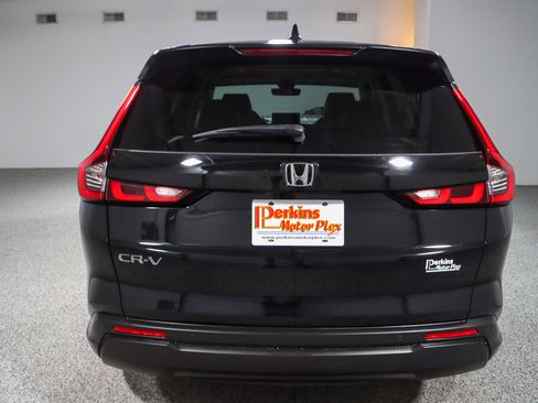 Used 2023 Honda CR-V EX-L image 8