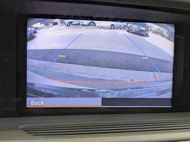 Used 2010 Mercedes-Benz S 550 image 10