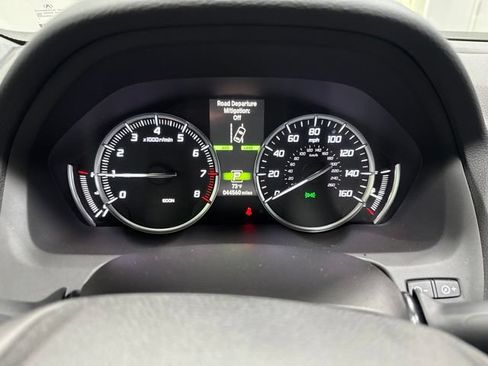 Used 2020 Acura TLX V6 FWD image 18