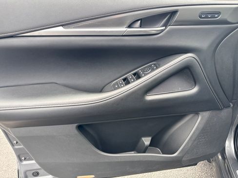 Used 2023 INFINITI QX60 Luxe AWD/4WD image 16