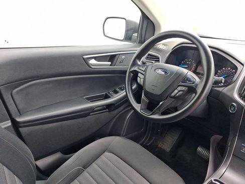 Used 2020 Ford Edge SE AWD/4WD image 22