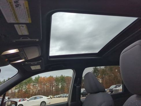 New 2025 Subaru Forester Premium image 21