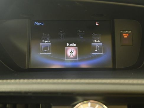 Used 2015 Lexus ES 350 FWD image 27