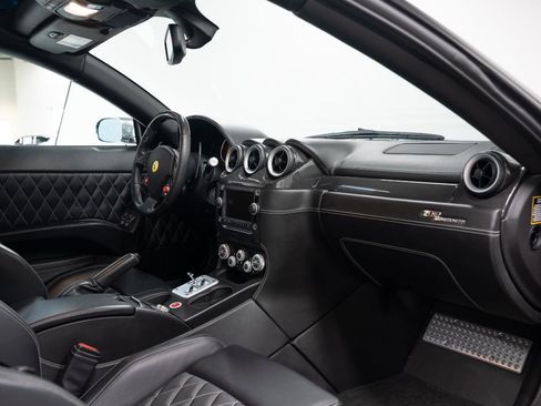 Used 2009 Ferrari 612 Scaglietti image 53