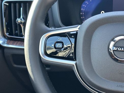 New 2026 Volvo V60 B5 Cross Country Plus w/ Climate Package image 8