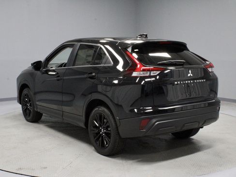 New 2026 Mitsubishi Eclipse Cross LE image 6