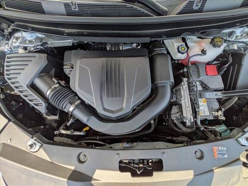 Used 2026 Buick Enclave Avenir w/ Super Cruise Package FWD image 25