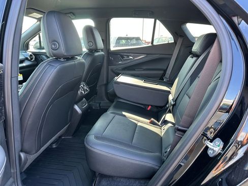 New 2026 Chevrolet Blazer EV LT image 14