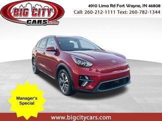 Used 2021 Kia Niro EX Premium w/ Cold Weather Package video 1
