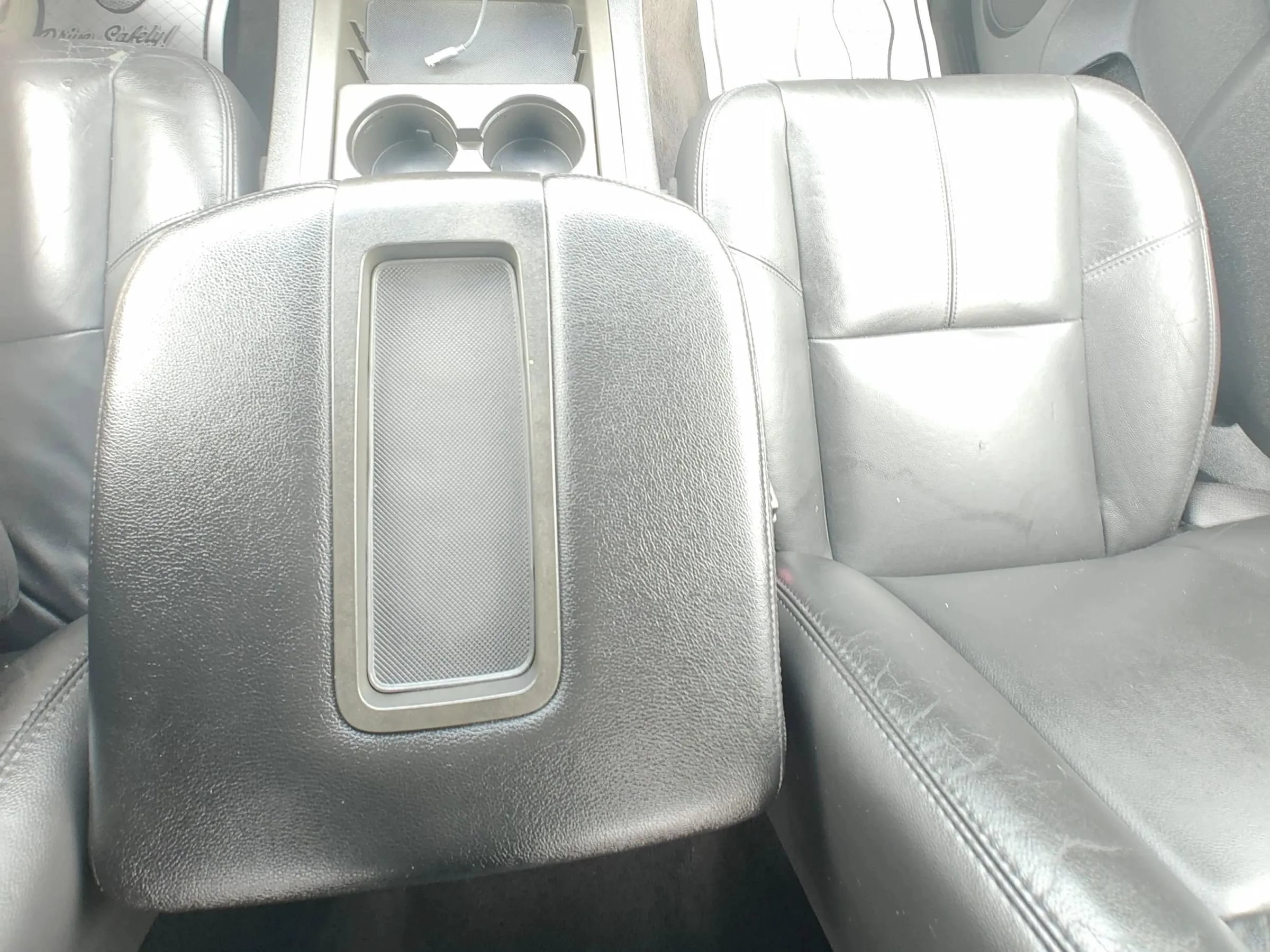 Used 2010 Chevrolet Silverado 1500 LTZ w/ LTZ Plus Package RWD image 24