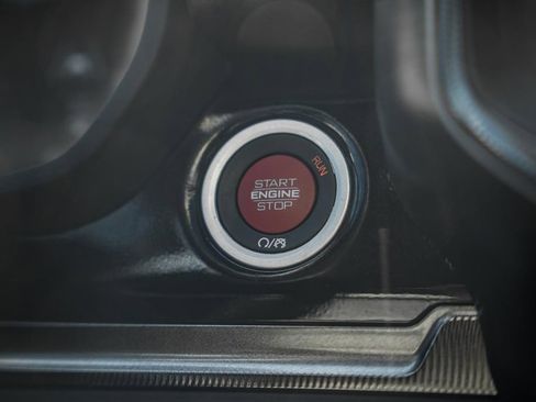 Used 2025 RAM 1500 RHO w/ RHO Level 1 Equipment Group image 37